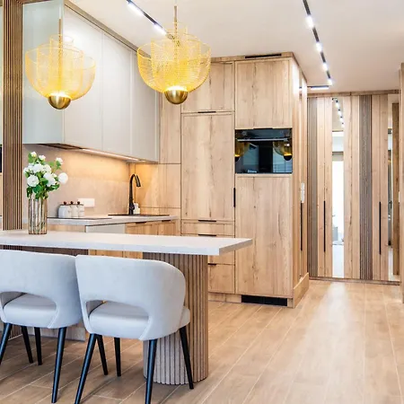 Apartment Podhalanska Polana By Concept Podhale Koscielisko