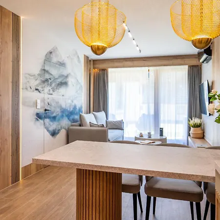 Appartement Podhalanska Polana By Concept Podhale *