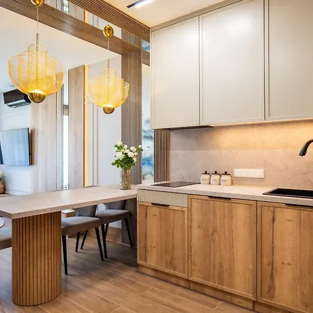 Apartment Podhalanska Polana By Concept Podhale Koscielisko