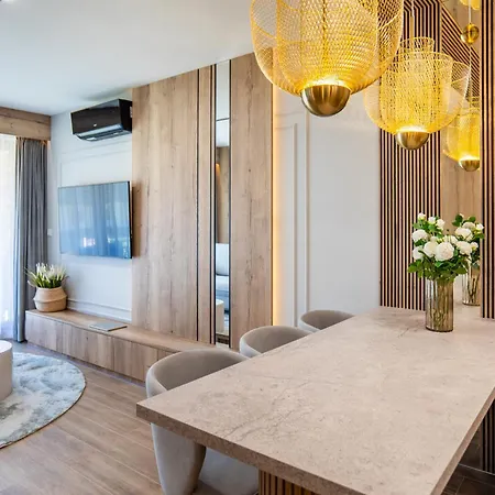 Podhalanska Polana By Concept Podhale Appartement *