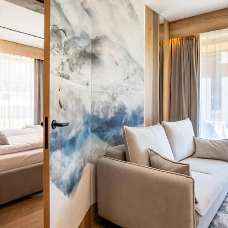 Appartement Podhalanska Polana By Concept Podhale