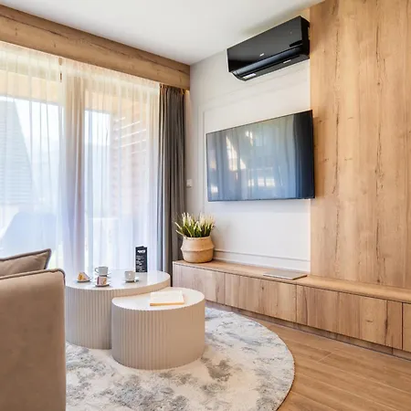 Apartment Podhalanska Polana By Concept Podhale