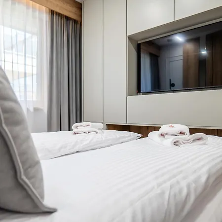 Podhalanska Polana By Concept Podhale Appartement Kościelisko