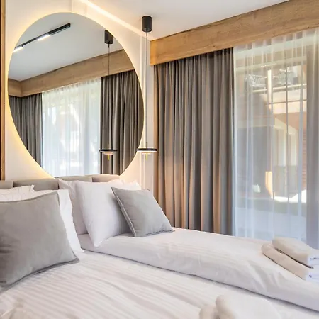 Apartment Podhalanska Polana By Concept Podhale