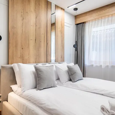 Appartement Podhalanska Polana By Concept Podhale Kościelisko