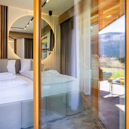 Podhalanska Polana By Concept Podhale Appartement
