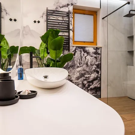 Appartement Podhalanska Polana By Concept Podhale